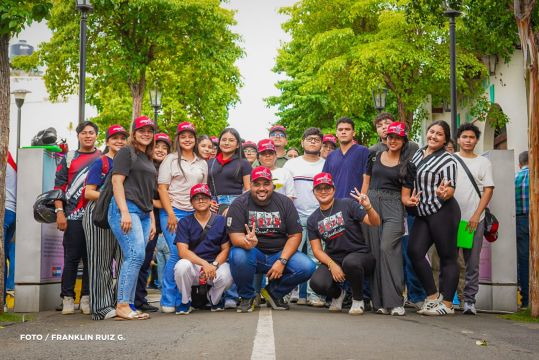 Conmemoración del 66 aniversario del tránsito a la inmortalidad de los Héroes y Mártires del 23 de julio de 1959