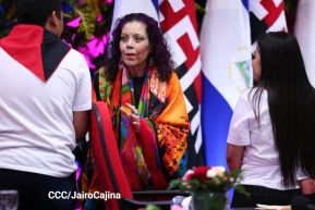 Conmemoración del 71 Aniversario del Natalicio del Comandante Hugo Rafael Chávez Frías