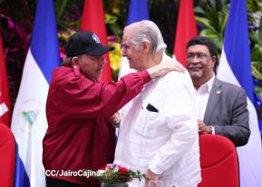 Conmemoración del 71 Aniversario del Natalicio del Comandante Hugo Rafael Chávez Frías