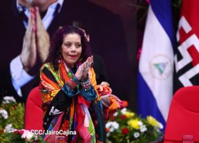 Conmemoración del 71 Aniversario del Natalicio del Comandante Hugo Rafael Chávez Frías