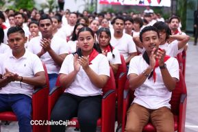 Conmemoración del 71 Aniversario del Natalicio del Comandante Hugo Rafael Chávez Frías