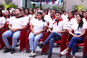 Conmemoración del 71 Aniversario del Natalicio del Comandante Hugo Rafael Chávez Frías