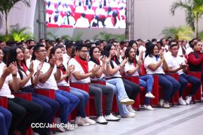 Conmemoración del 71 Aniversario del Natalicio del Comandante Hugo Rafael Chávez Frías