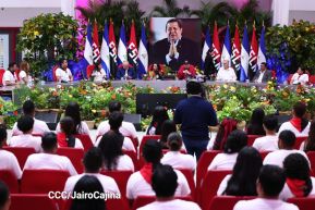 Conmemoración del 71 Aniversario del Natalicio del Comandante Hugo Rafael Chávez Frías