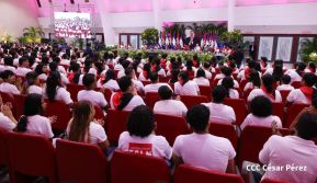 Conmemoración del 71 Aniversario del Natalicio del Comandante Hugo Rafael Chávez Frías