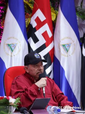 Conmemoración del 71 Aniversario del Natalicio del Comandante Hugo Rafael Chávez Frías