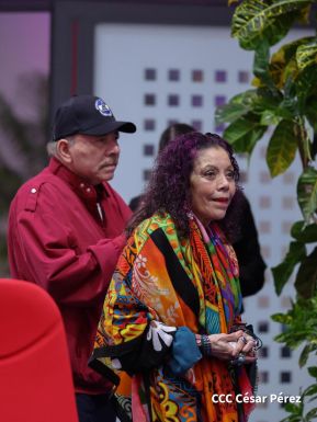 Conmemoración del 71 Aniversario del Natalicio del Comandante Hugo Rafael Chávez Frías