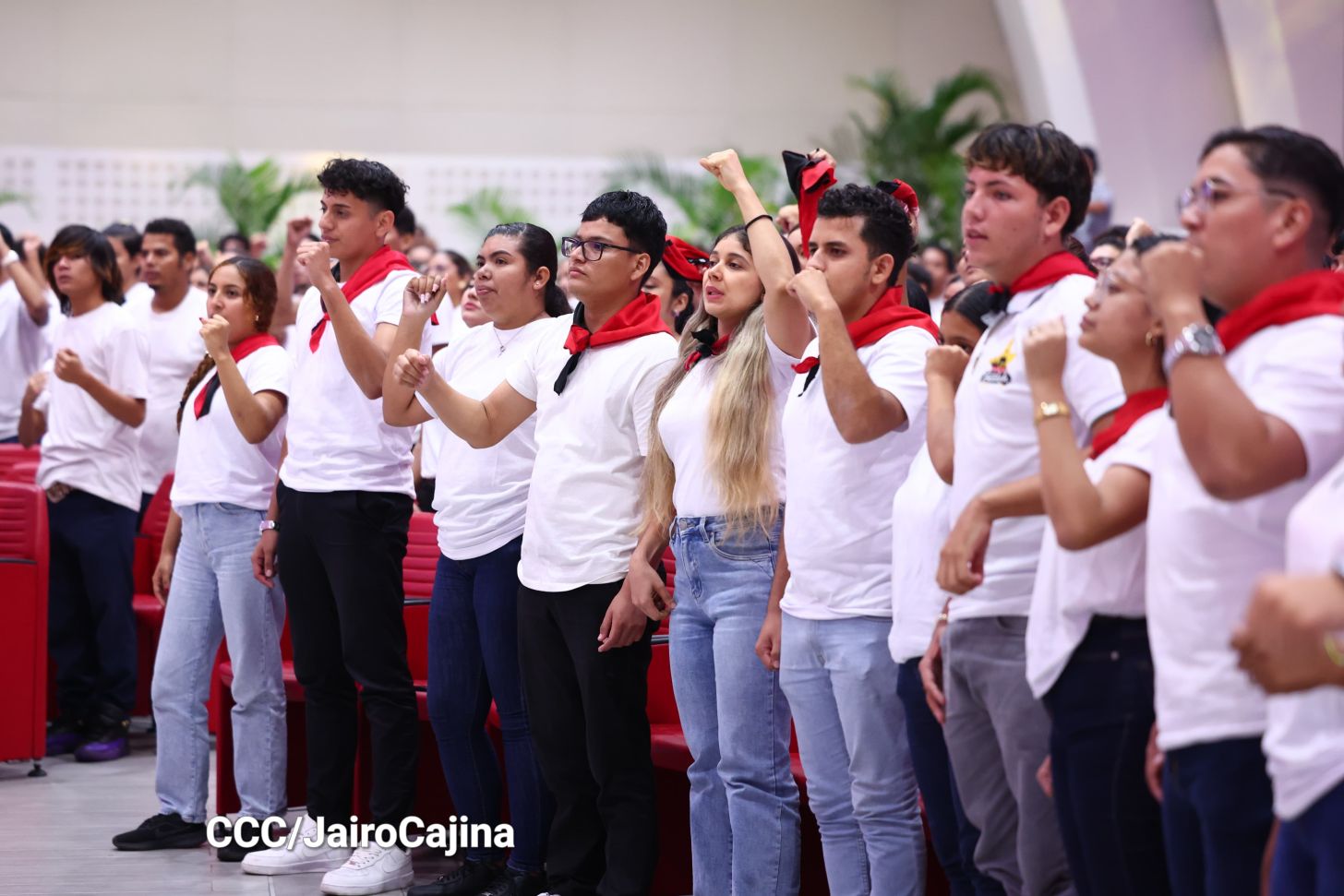 Conmemoración del 71 Aniversario del Natalicio del Comandante Hugo Rafael Chávez Frías