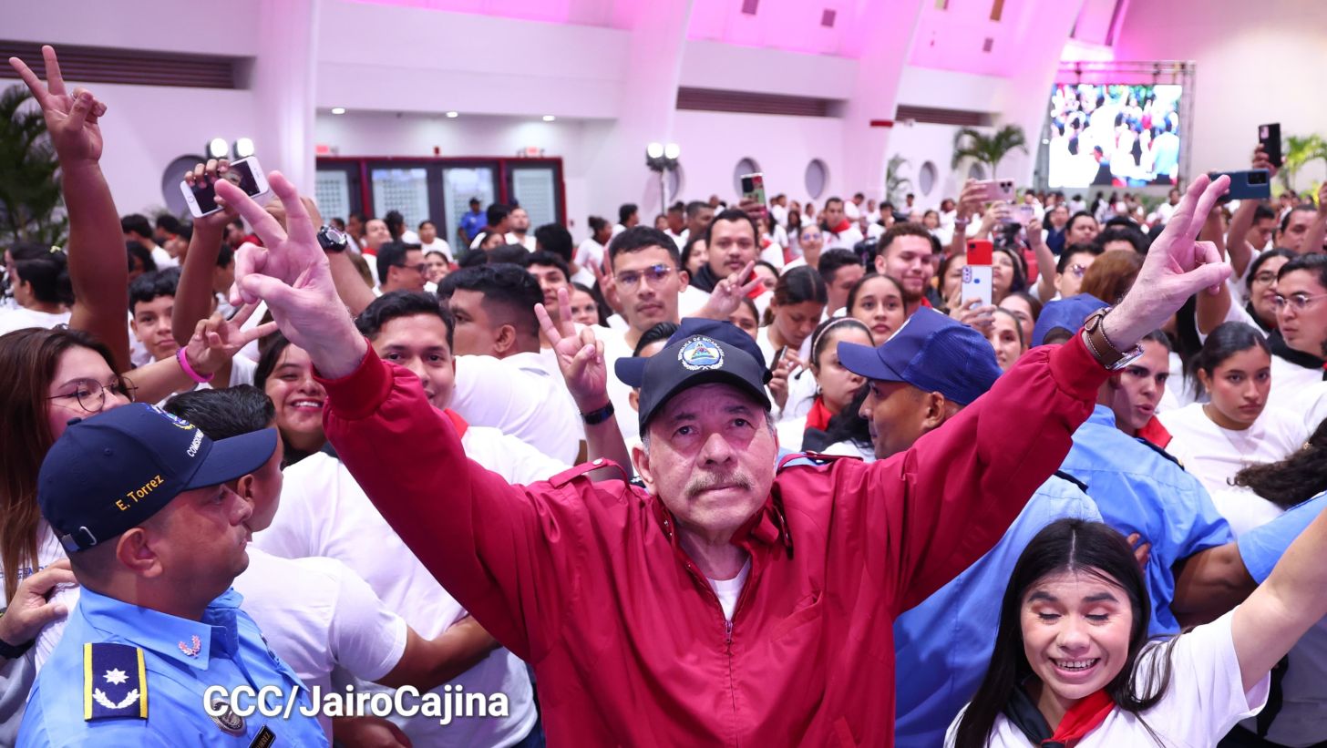 Conmemoración del 71 Aniversario del Natalicio del Comandante Hugo Rafael Chávez Frías