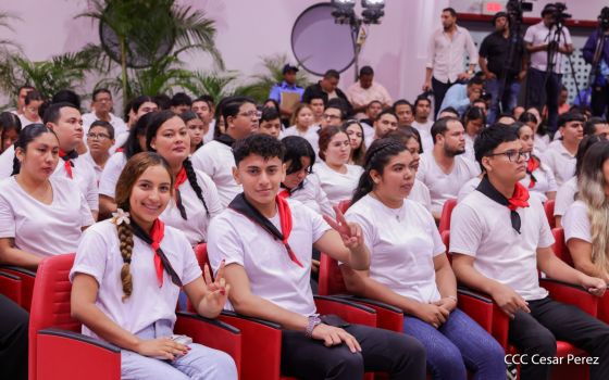 Conmemoración del 71 Aniversario del Natalicio del Comandante Hugo Rafael Chávez Frías