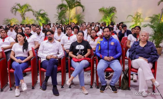 Conmemoración del 71 Aniversario del Natalicio del Comandante Hugo Rafael Chávez Frías