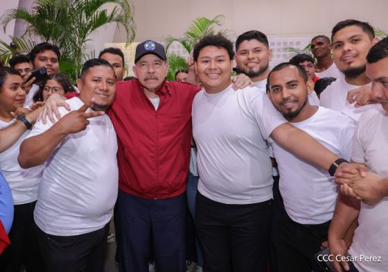 Conmemoración del 71 Aniversario del Natalicio del Comandante Hugo Rafael Chávez Frías