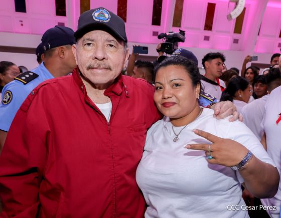 Conmemoración del 71 Aniversario del Natalicio del Comandante Hugo Rafael Chávez Frías