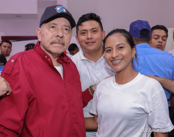 Conmemoración del 71 Aniversario del Natalicio del Comandante Hugo Rafael Chávez Frías