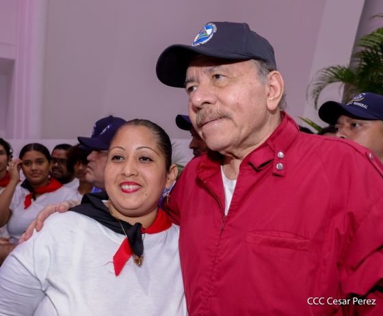Conmemoración del 71 Aniversario del Natalicio del Comandante Hugo Rafael Chávez Frías