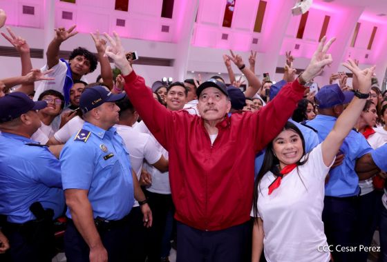 Conmemoración del 71 Aniversario del Natalicio del Comandante Hugo Rafael Chávez Frías