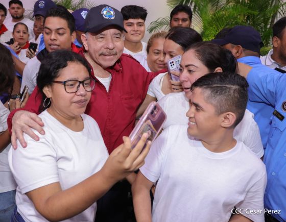 Conmemoración del 71 Aniversario del Natalicio del Comandante Hugo Rafael Chávez Frías