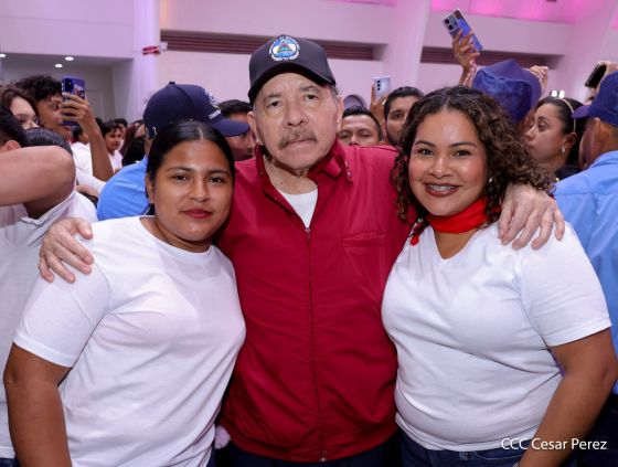 Conmemoración del 71 Aniversario del Natalicio del Comandante Hugo Rafael Chávez Frías