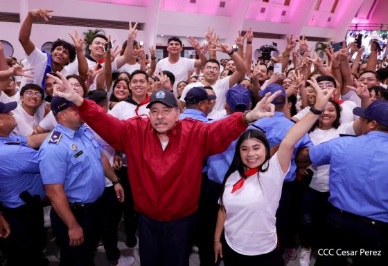 Conmemoración del 71 Aniversario del Natalicio del Comandante Hugo Rafael Chávez Frías