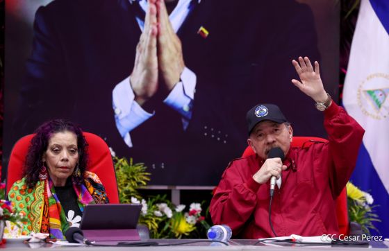 Conmemoración del 71 Aniversario del Natalicio del Comandante Hugo Rafael Chávez Frías