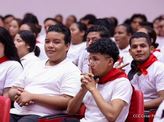 Conmemoración del 71 Aniversario del Natalicio del Comandante Hugo Rafael Chávez Frías