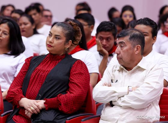 Conmemoración del 71 Aniversario del Natalicio del Comandante Hugo Rafael Chávez Frías