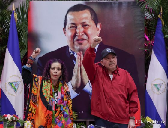 Conmemoración del 71 Aniversario del Natalicio del Comandante Hugo Rafael Chávez Frías