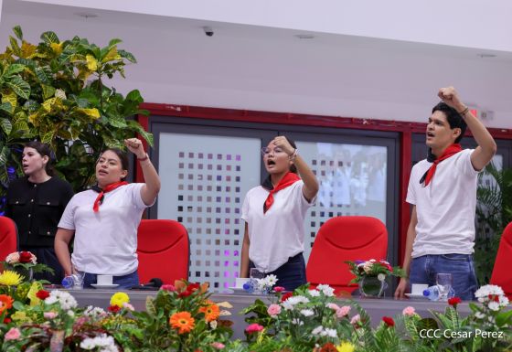 Conmemoración del 71 Aniversario del Natalicio del Comandante Hugo Rafael Chávez Frías