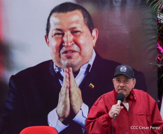 Conmemoración del 71 Aniversario del Natalicio del Comandante Hugo Rafael Chávez Frías