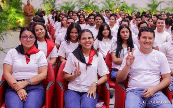 Conmemoración del 71 Aniversario del Natalicio del Comandante Hugo Rafael Chávez Frías