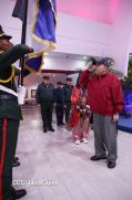 Nicaragua conmemora del 46 aniversario de fundación de la Gloriosa Fuerza Aérea y Defensa Antiaérea 