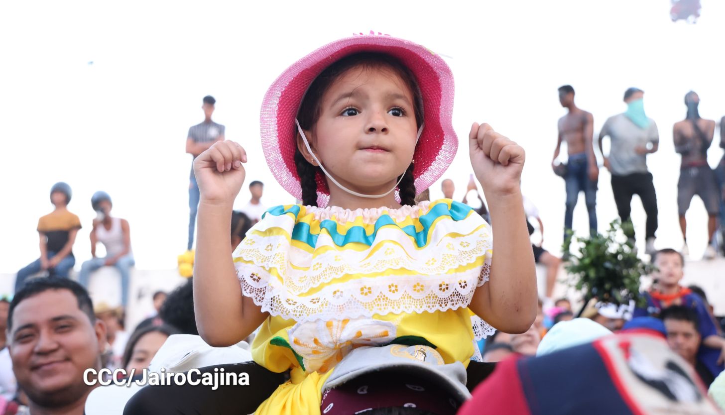 ¡Viva Santo Domingo de Guzmán! 