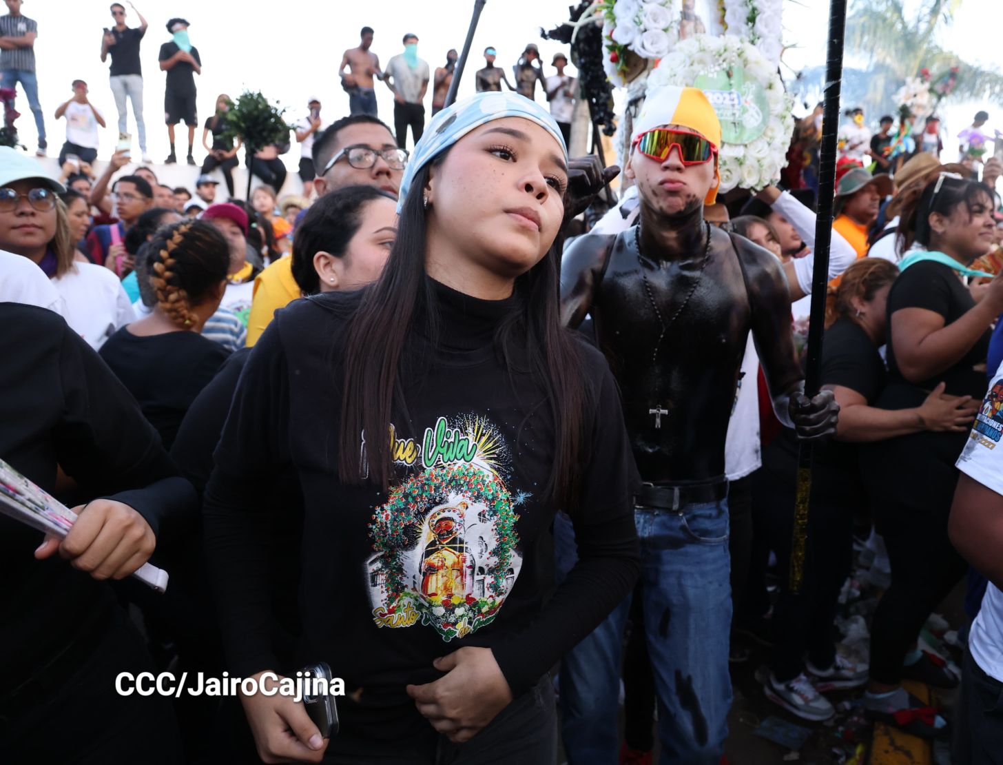 ¡Viva Santo Domingo de Guzmán! 