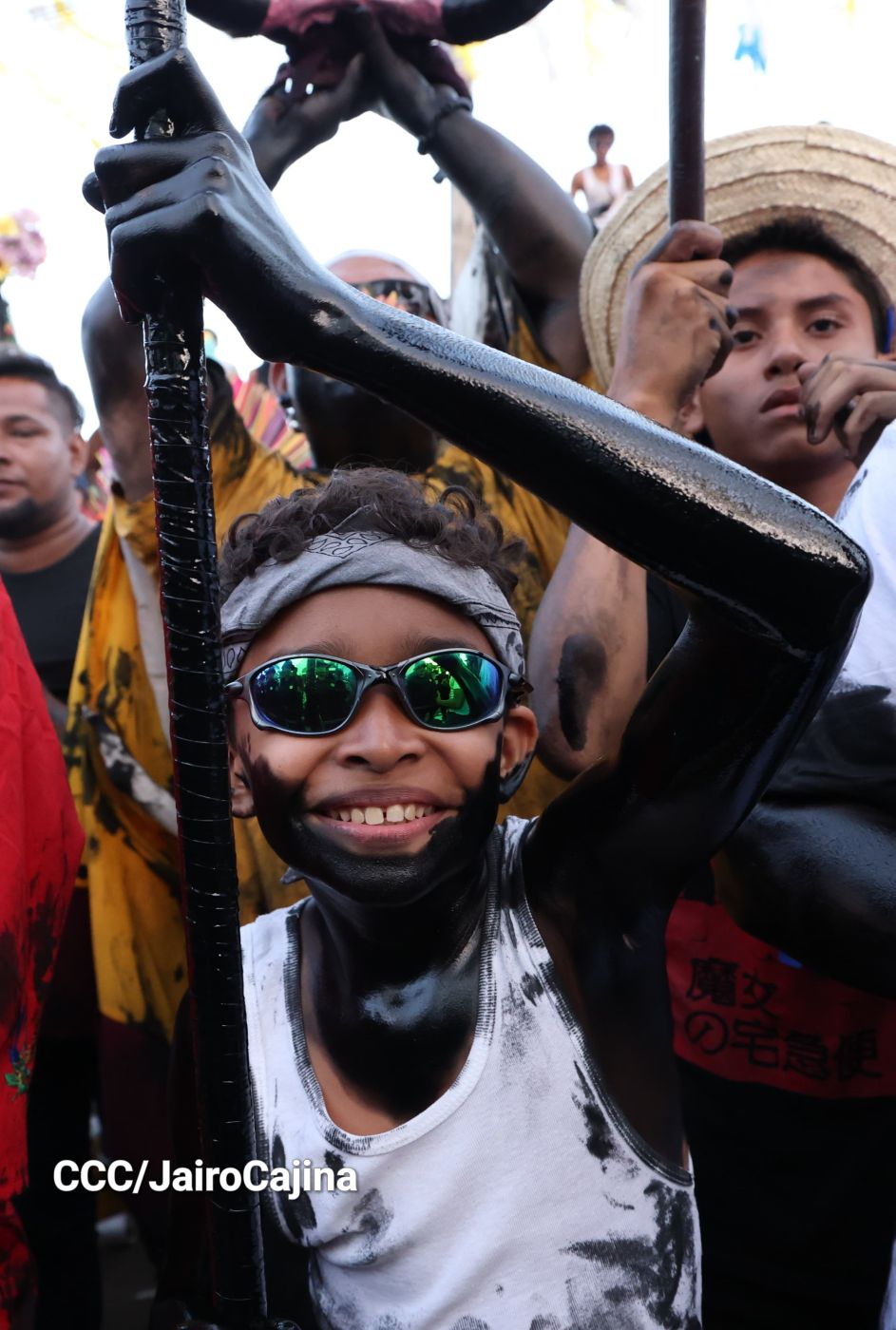 ¡Viva Santo Domingo de Guzmán! 