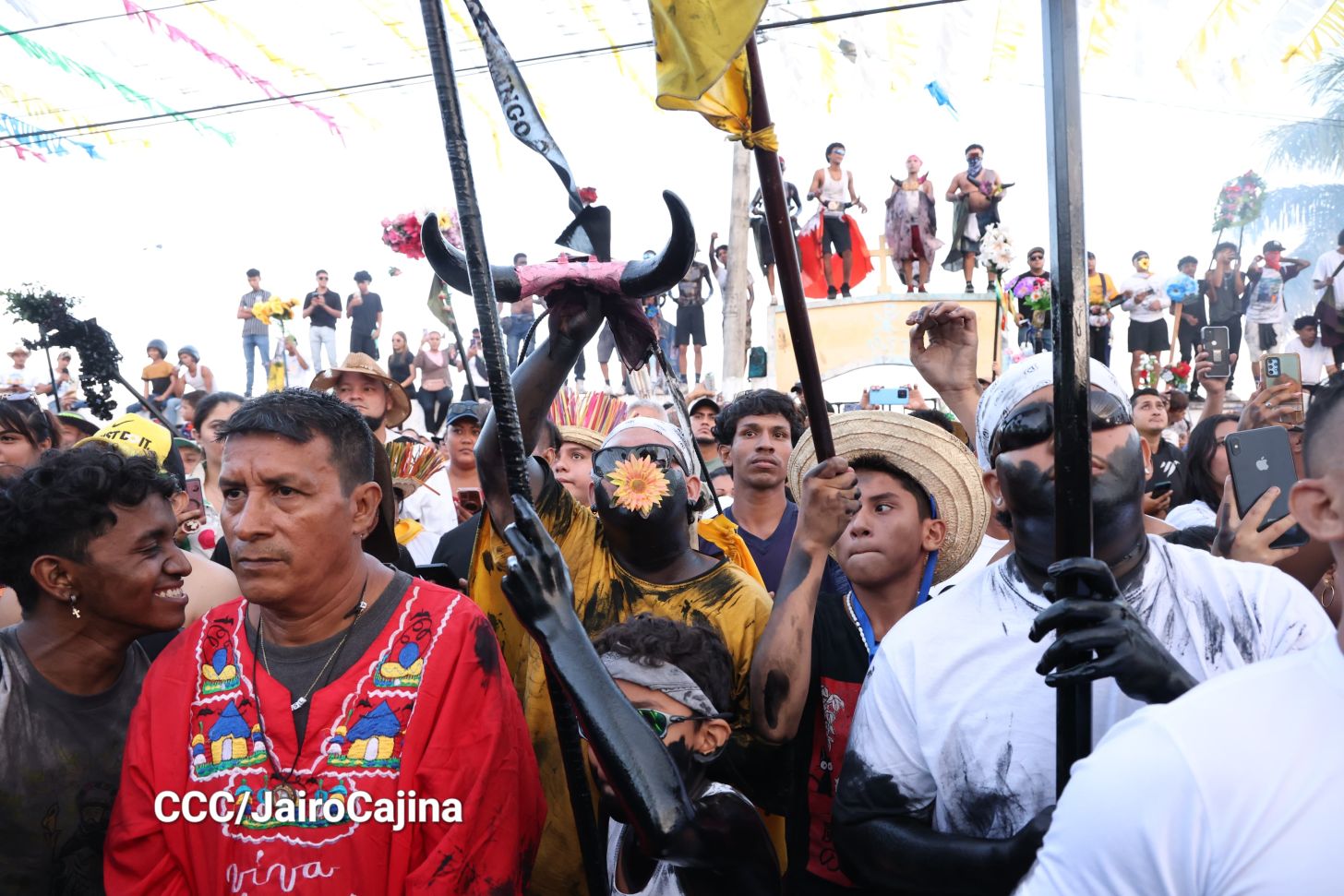 ¡Viva Santo Domingo de Guzmán! 