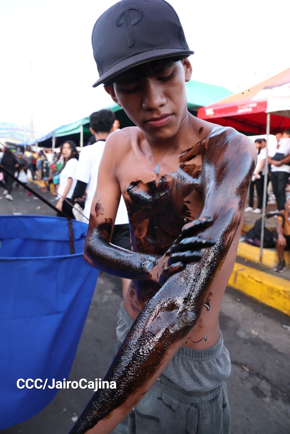 ¡Viva Santo Domingo de Guzmán! 