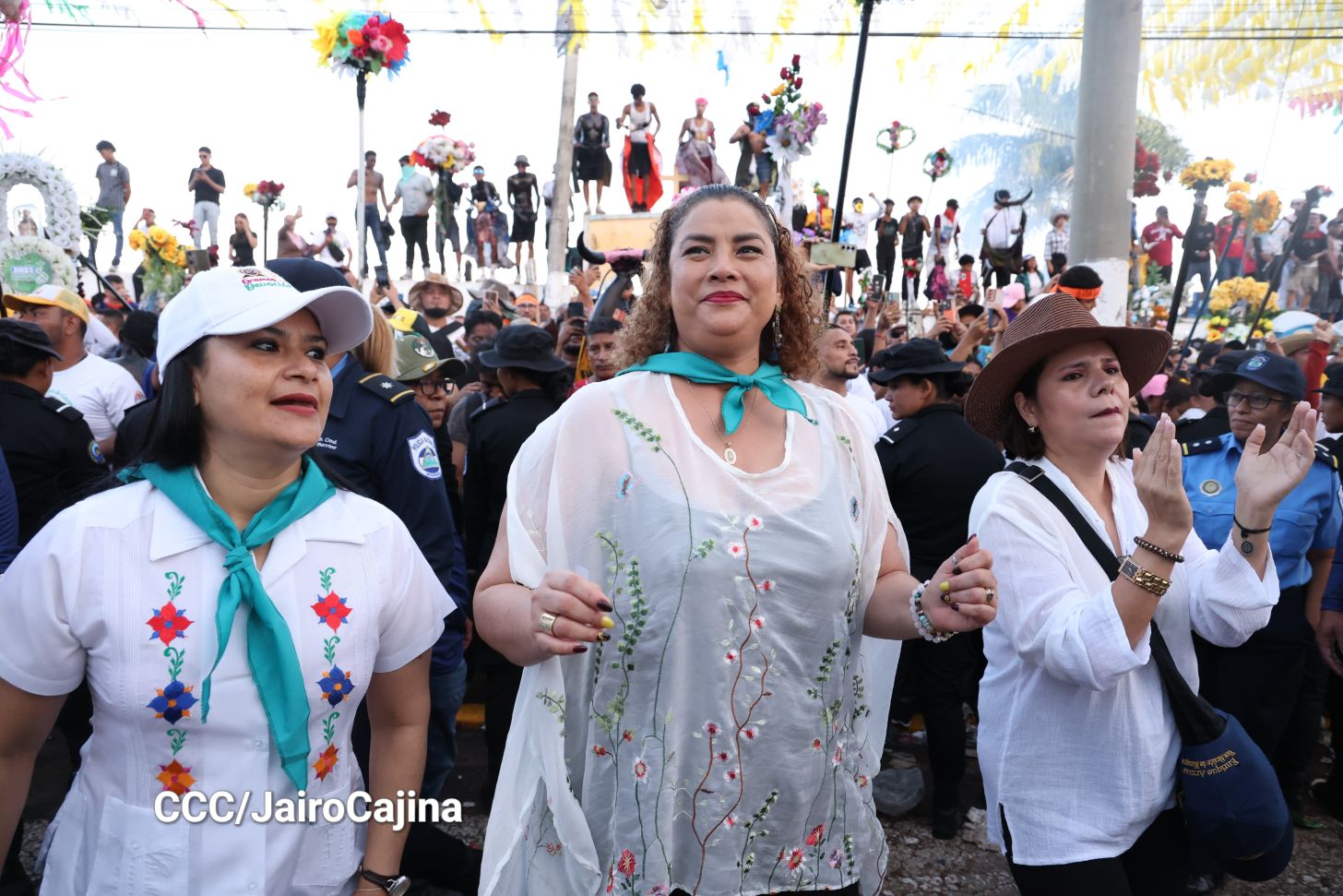 ¡Viva Santo Domingo de Guzmán! 