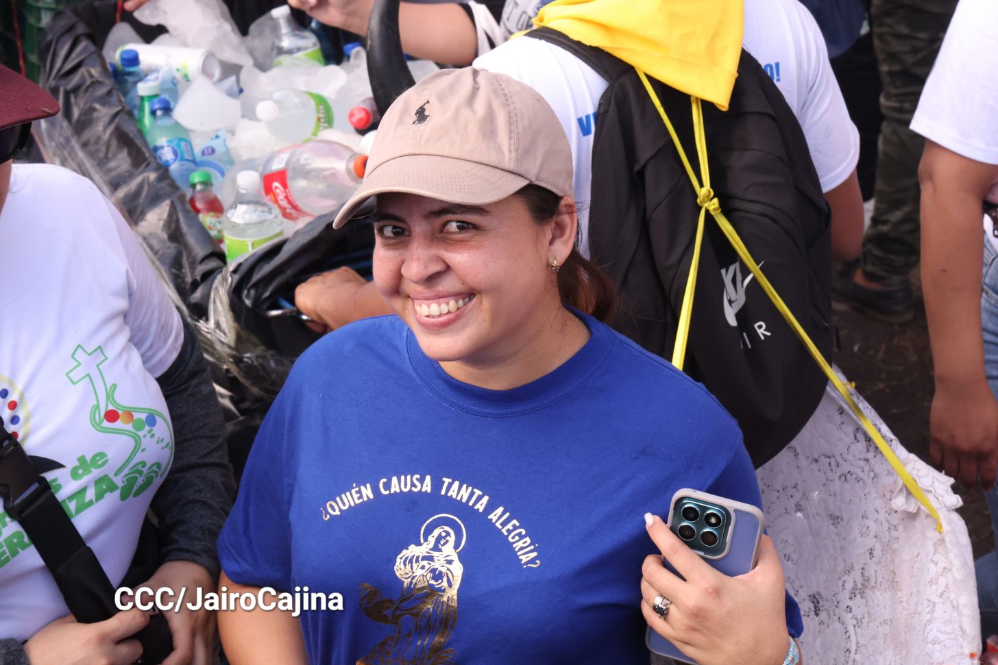 ¡Viva Santo Domingo de Guzmán! 