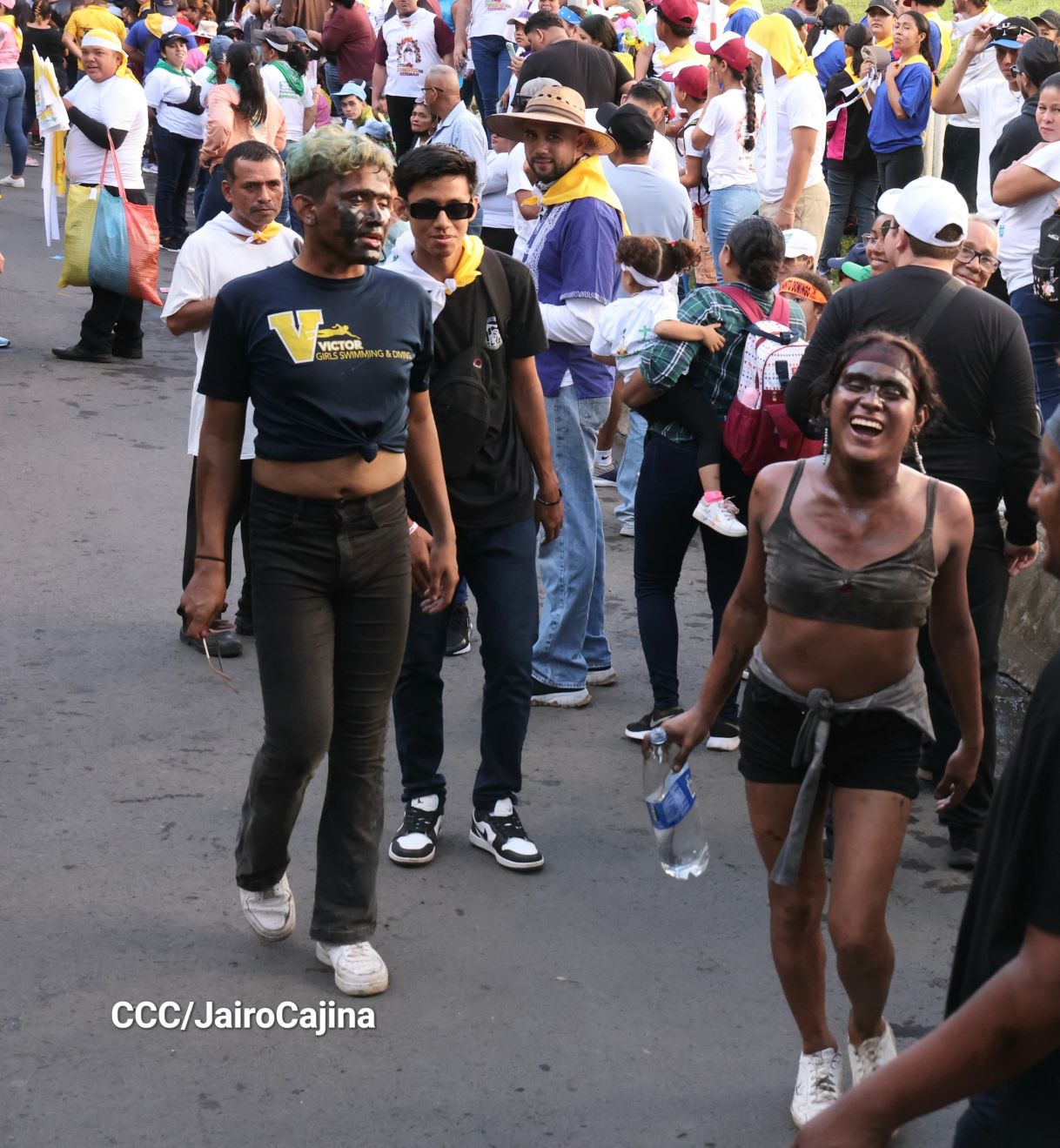 ¡Viva Santo Domingo de Guzmán! 