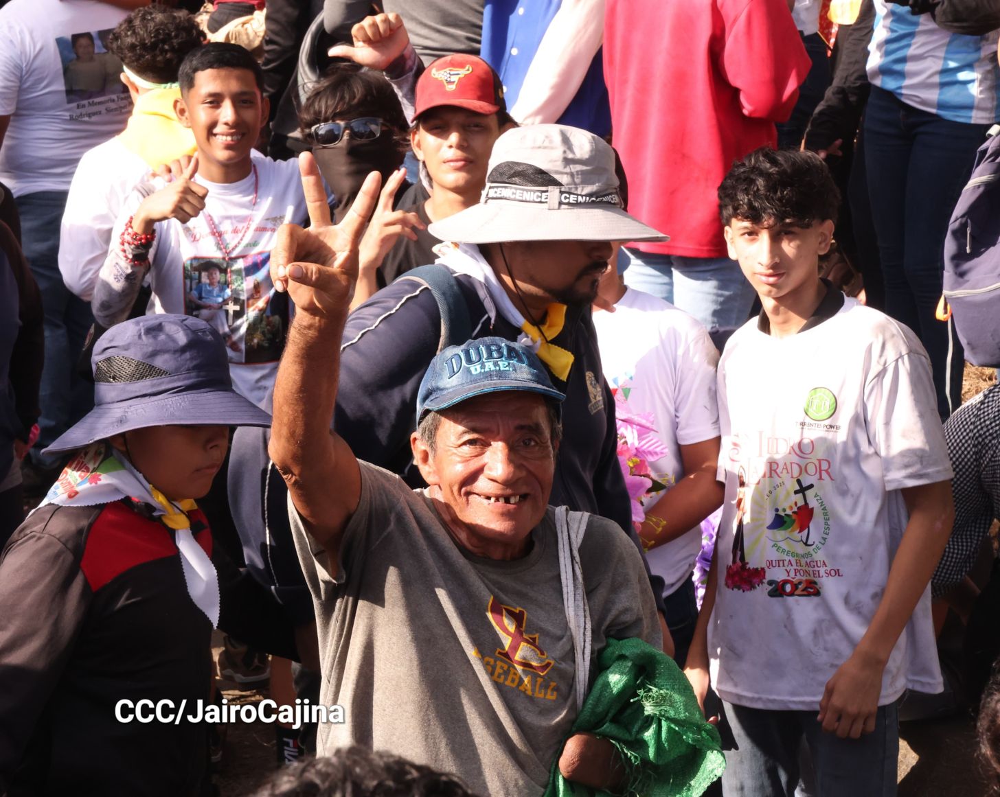 ¡Viva Santo Domingo de Guzmán! 