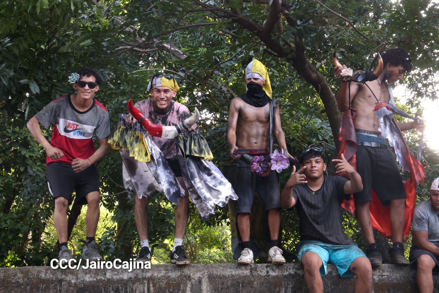 ¡Viva Santo Domingo de Guzmán! 