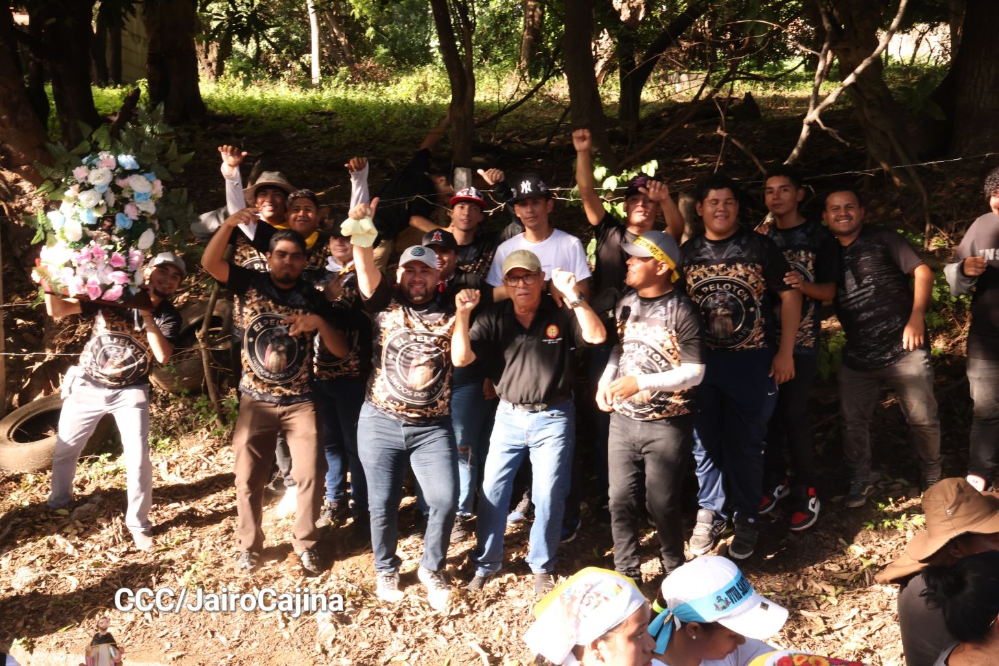 ¡Viva Santo Domingo de Guzmán! 