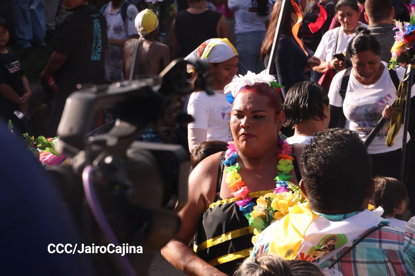 ¡Viva Santo Domingo de Guzmán! 