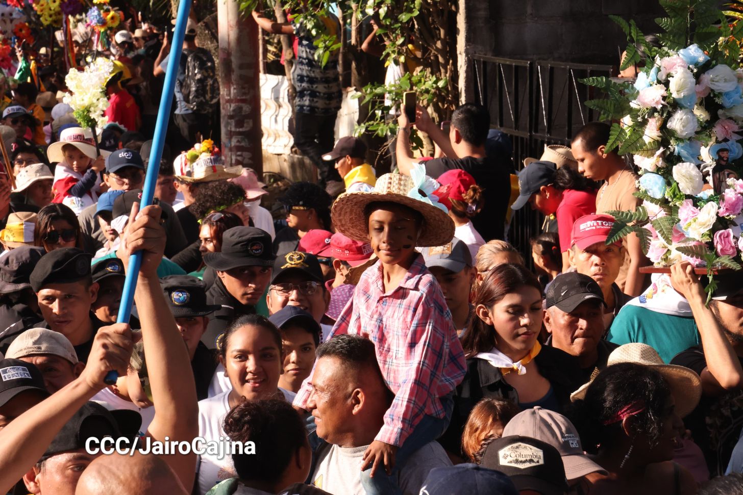 ¡Viva Santo Domingo de Guzmán! 