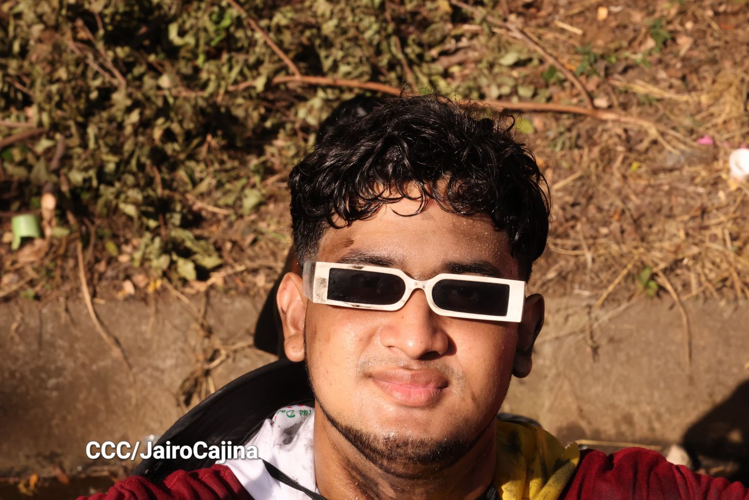 ¡Viva Santo Domingo de Guzmán! 