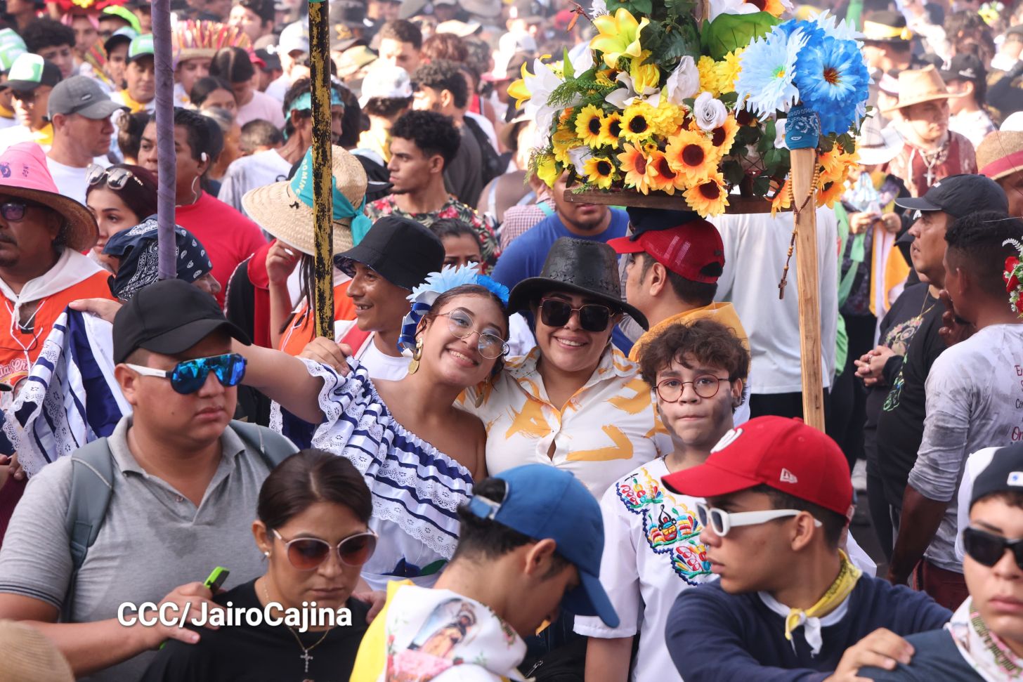 ¡Viva Santo Domingo de Guzmán! 