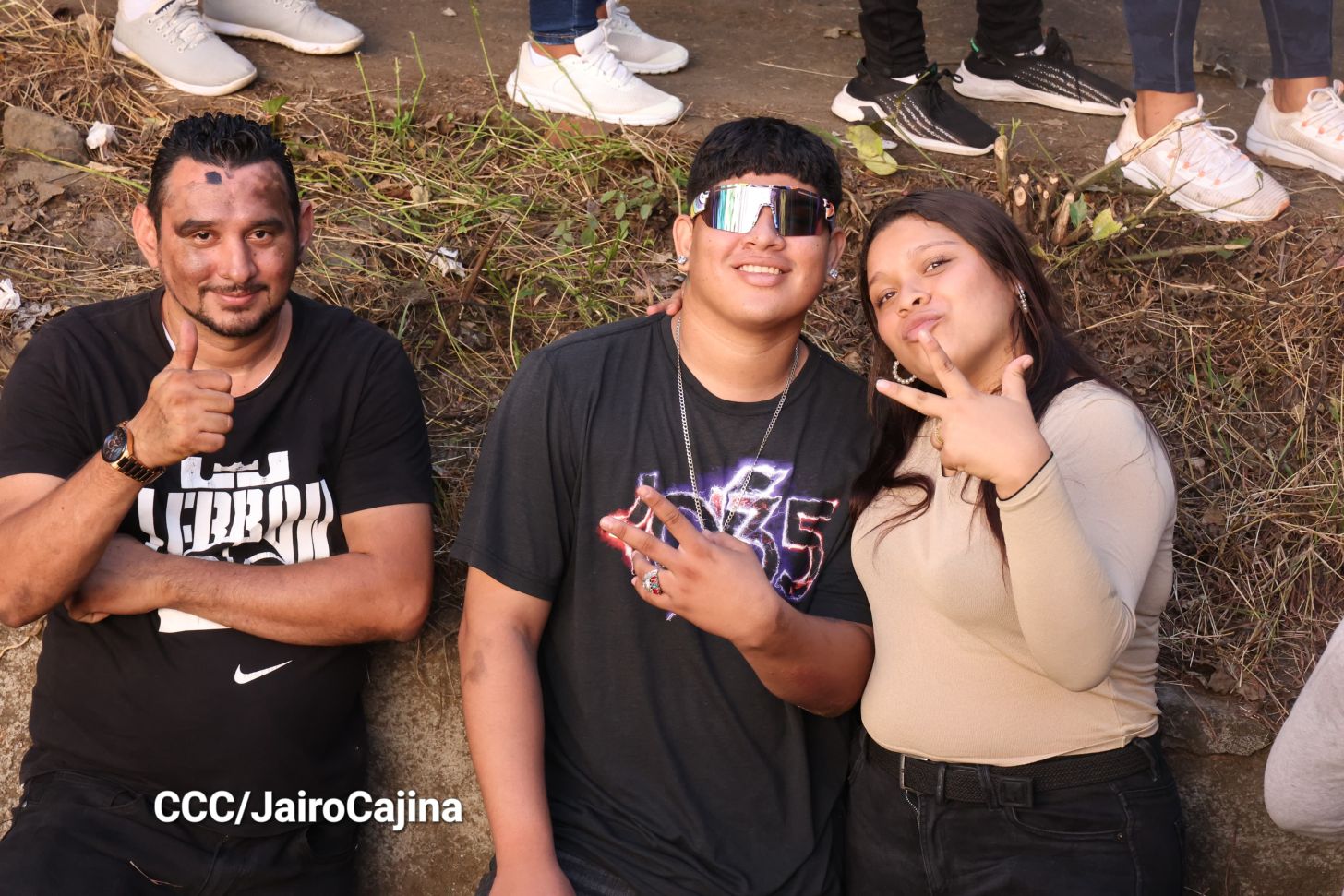 ¡Viva Santo Domingo de Guzmán! 