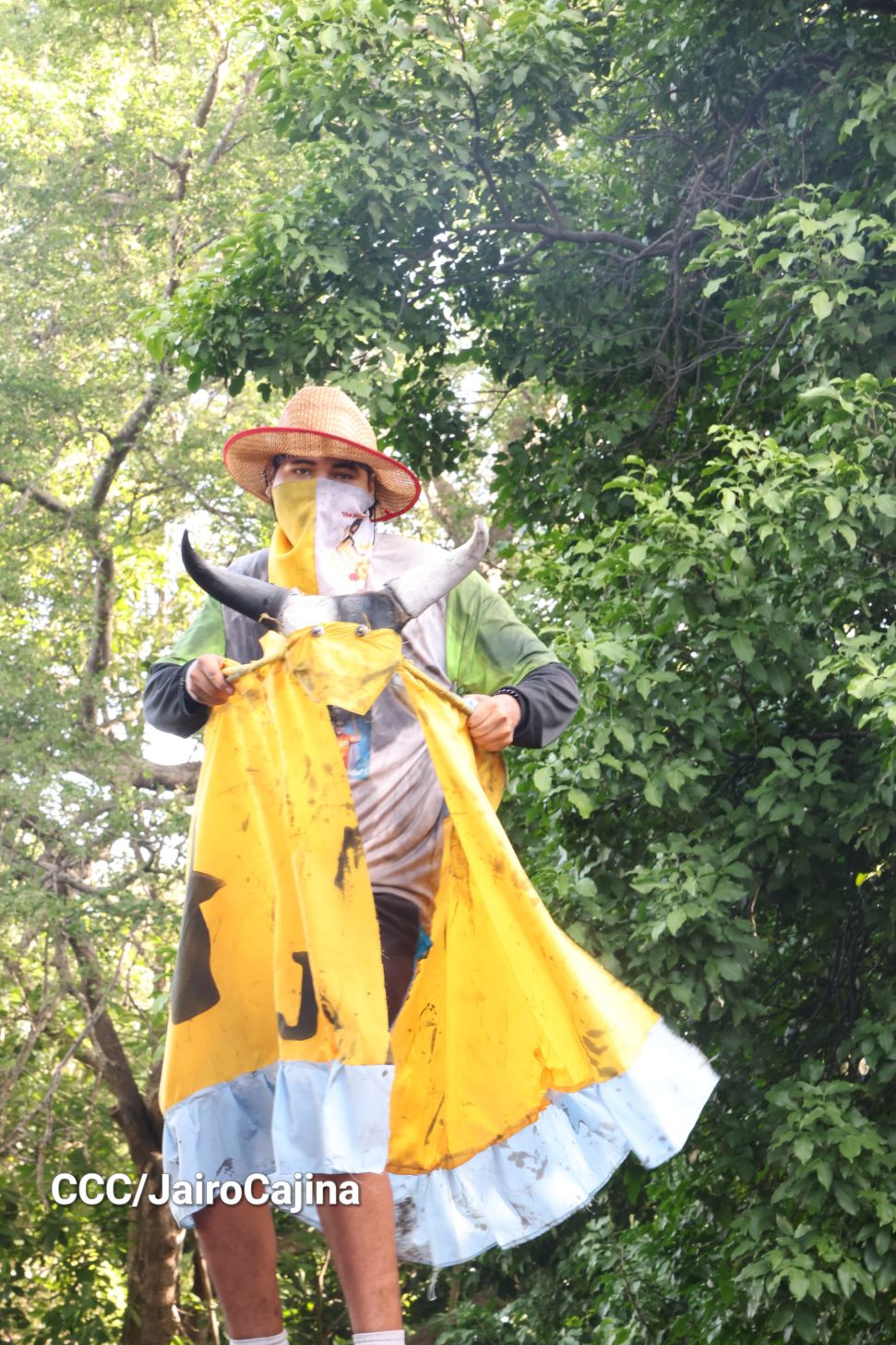 ¡Viva Santo Domingo de Guzmán! 