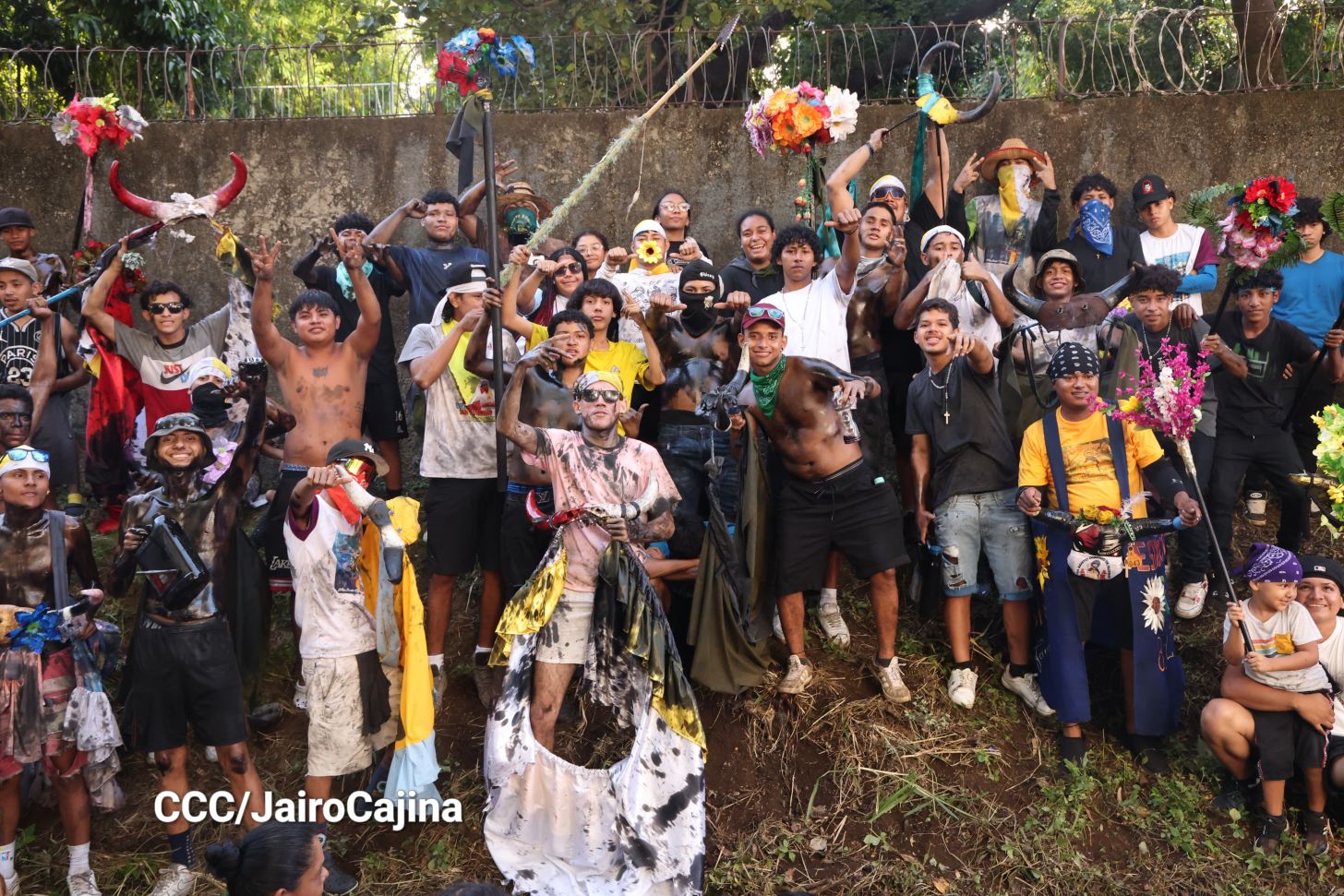 ¡Viva Santo Domingo de Guzmán! 