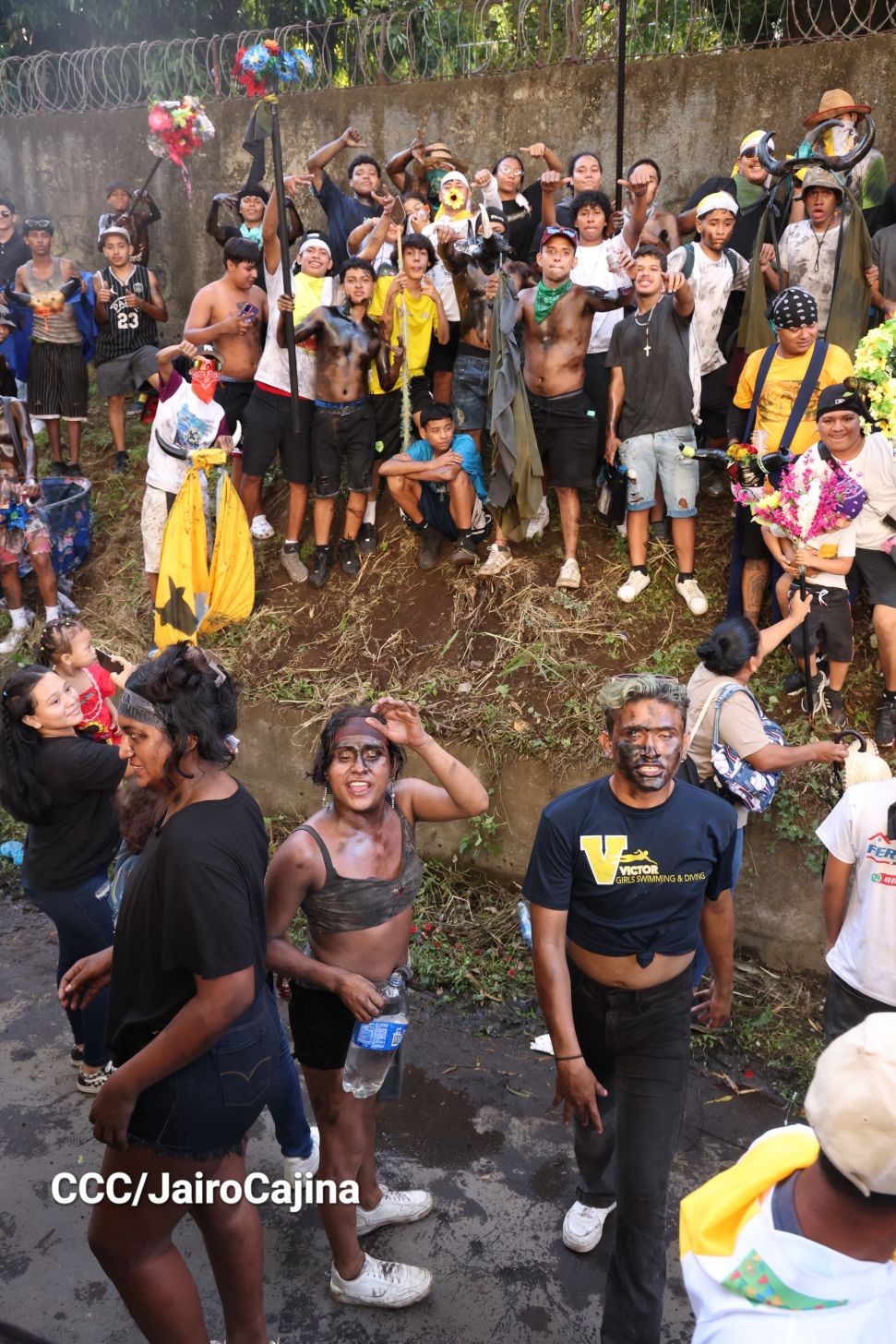 ¡Viva Santo Domingo de Guzmán! 